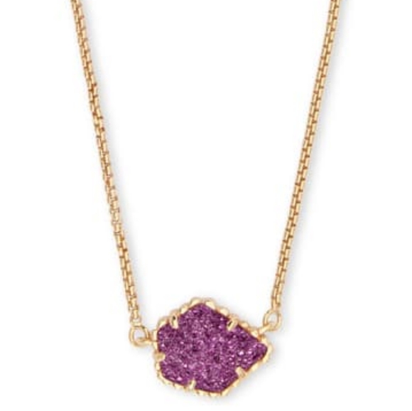 NEW Kendra Scott Tess Pendant Necklace